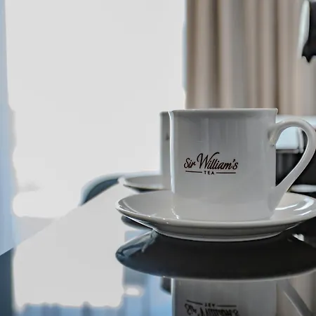 Aparthotel Prawdzic & Wellness