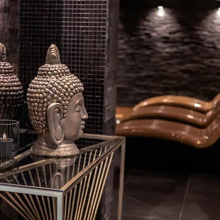 Prawdzic & Wellness Aparthotel 4*