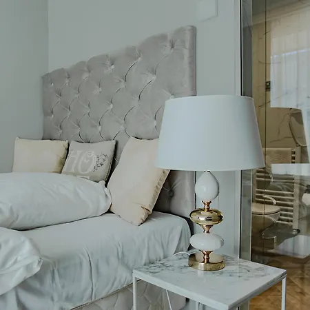 Aparthotel Prawdzic & Wellness Gdańsk