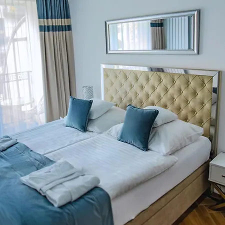 Prawdzic & Wellness Gdańsk