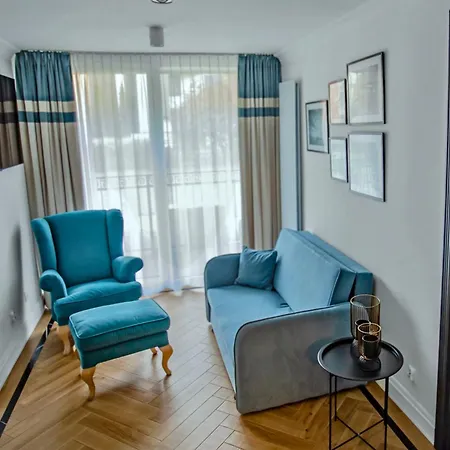 Prawdzic Resort & Wellness 4* Γκντανσκ