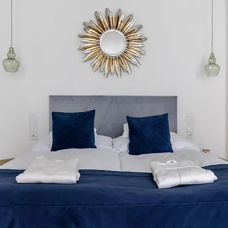 Prawdzic & Wellness 4* Gdańsk