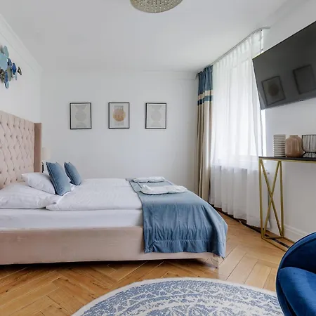Prawdzic & Wellness 4*