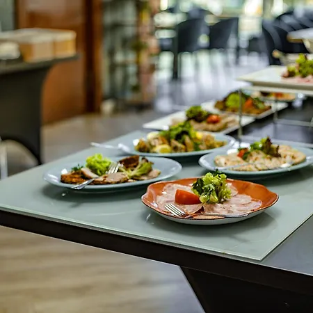 Prawdzic Resort&conference 4* Gdańsk