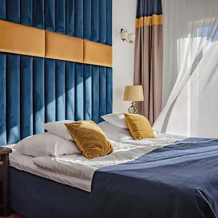 Prawdzic Resort&conference Hotel apartamentowy Gdańsk