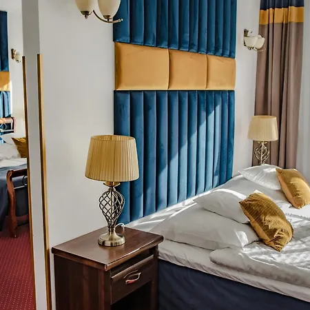 Prawdzic Resort&conference Gdańsk