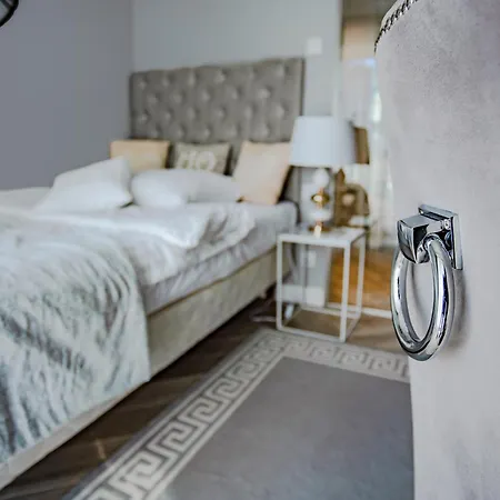 Hotel apartamentowy Prawdzic Resort&conference 4*