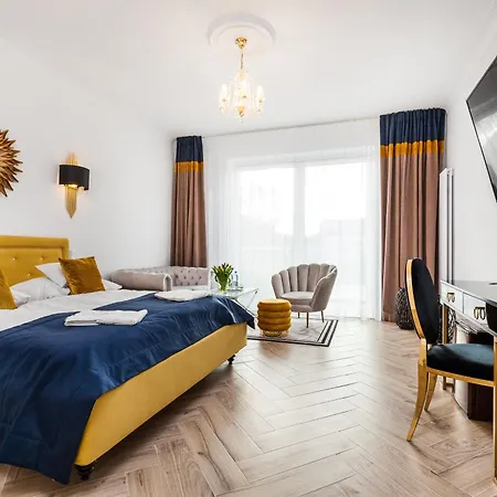 Prawdzic Resort&conference 4* Gdańsk