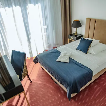 Prawdzic Resort&conference Gdańsk
