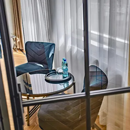 Prawdzic Resort&conference Gdańsk